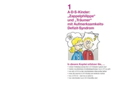 Das A. D. S.-Buch. Aufmerksamkeits-Defizit-Syndrom*Oberstebrink Clearance