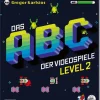 Das ABC der Videospiele Level 2*Lappan Verlag Outlet
