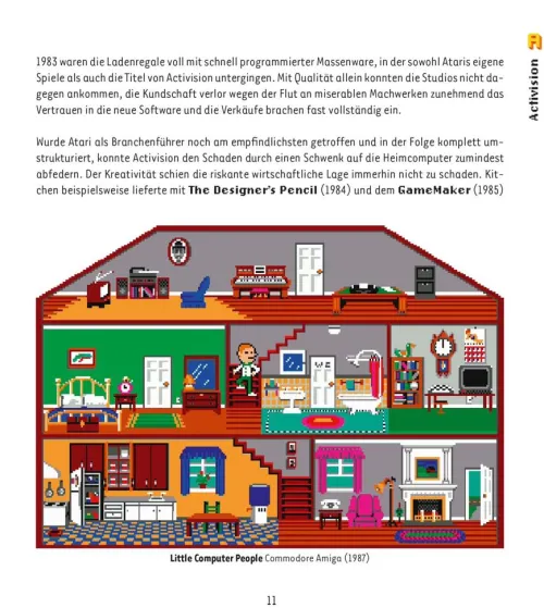 Das ABC der Videospiele Level 2*Lappan Verlag Outlet