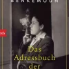 btb Taschenbuch Literatur & Kunst-Das Adressbuch der Dora Maar
