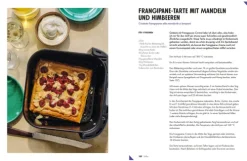 ZS Verlag Vegetarisch|Schnelle Küche*Das Airfryer Kochbuch Italien