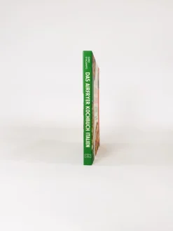 ZS Verlag Vegetarisch|Schnelle Küche*Das Airfryer Kochbuch Italien