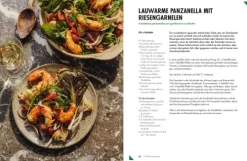 ZS Verlag Vegetarisch|Schnelle Küche*Das Airfryer Kochbuch Italien