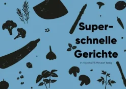 riva Verlag Vollwertküche-Das Airfryer-Kochbuch: Vegan