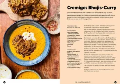 riva Verlag Vollwertküche-Das Airfryer-Kochbuch: Vegan