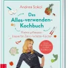 ZS Verlag Vegan|Meal Prep-Das Alles-verwenden-Kochbuch