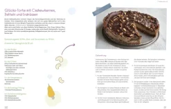 ZS Verlag Vegan|Meal Prep-Das Alles-verwenden-Kochbuch