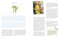 ZS Verlag Vegan|Meal Prep-Das Alles-verwenden-Kochbuch