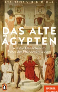 Penguin TB Verlag Geschichte-Das Alte Ägypten