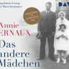 Der Audio Verlag GmbH Romane·Biografische Romane-Das andere Mädchen