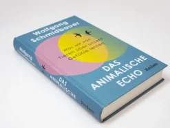 Das animalische Echo. Was wir von Tieren über unsere Gefühle lernen*Reclam Philipp Jun. Best
