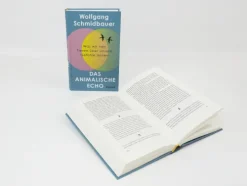 Das animalische Echo. Was wir von Tieren über unsere Gefühle lernen*Reclam Philipp Jun. Best