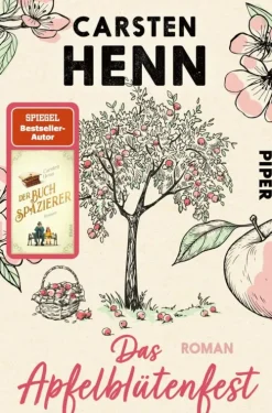 Das Apfelblütenfest*Piper ebooks New