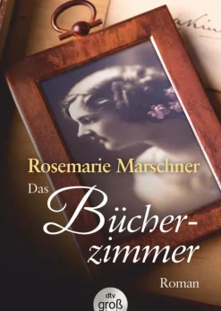 dtv Verlagsgesellschaft Großdruck*Das Bücherzimmer. Großdruck