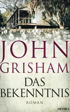 Das Bekenntnis*Penguin Random House Best