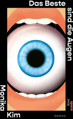 Kiepenheuer & Witsch GmbH Horror Gegenwart|Horror*Das Beste sind die Augen