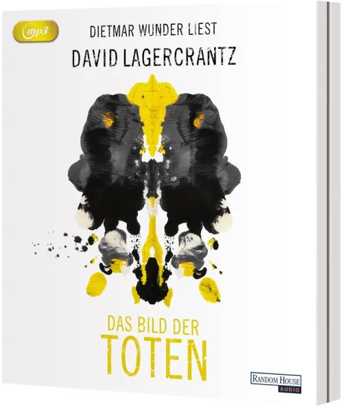 Random House Audio Krimis & Thriller·Politthriller|Krimis & Thriller·Krimi Klassiker-Das Bild der Toten