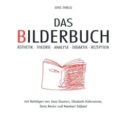 Isensee Literaturwissenschaft-Das Bilderbuch