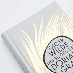 Insel Verlag GmbH Erotische Romane-Das Bildnis des Dorian Gray