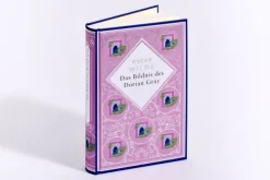 Anaconda Verlag Klassische Horrorgeschichten-Das Bildnis des Dorian Gray