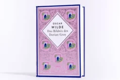 Anaconda Verlag Klassische Horrorgeschichten-Das Bildnis des Dorian Gray