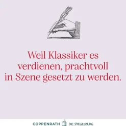 Coppenrath Klassische Horrorgeschichten-Das Bildnis des Dorian Gray