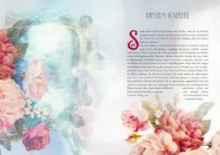 Coppenrath Klassische Horrorgeschichten-Das Bildnis des Dorian Gray