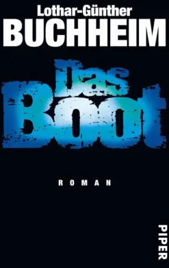 Das Boot*Piper Verlag GmbH Sale