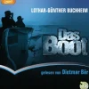 Das Boot*Random House Audio Best