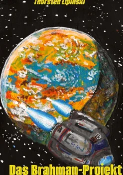 tredition Steampunk*Das Brahman-Projekt