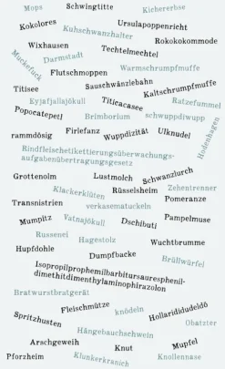 Das böse Buch zum 60.*Lappan Verlag Hot