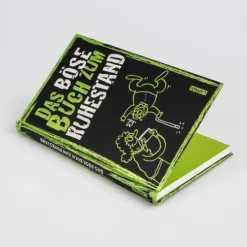 Lappan Verlag Ruhestand*Das böse Buch zum Ruhestand