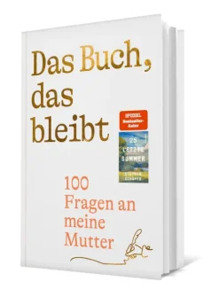 park x ullstein Nach Zielgruppen-Das Buch, das bleibt