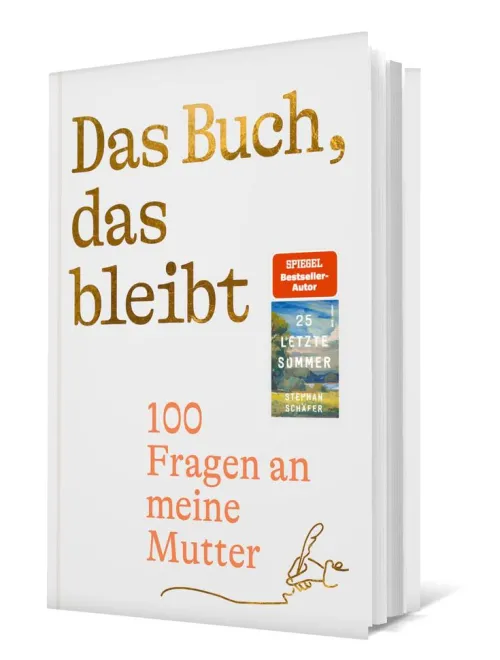 park x ullstein Nach Zielgruppen-Das Buch, das bleibt