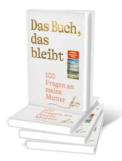 park x ullstein Nach Zielgruppen-Das Buch, das bleibt