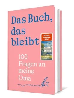 Das Buch, das bleibt*park x ullstein Discount