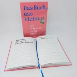 Das Buch, das bleibt*park x ullstein Discount