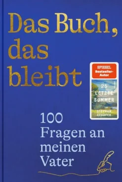 park x ullstein Nach Zielgruppen*Das Buch, das bleibt