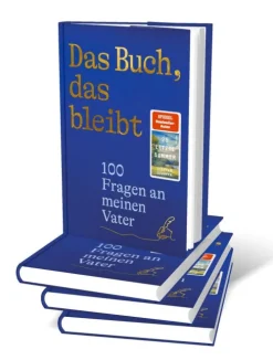 park x ullstein Nach Zielgruppen*Das Buch, das bleibt