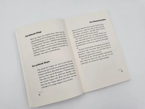 Piper Verlag GmbH Philosophie-Das Buch der fünf Ringe