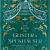 Festa Verlag Klassische Horrorgeschichten-Das Buch der Geister & Spukhäuser