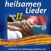 Traumzeit Verlag Self Care-Das Buch der heilsamen Lieder 2