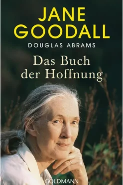Goldmann TB Geschichte, Politik & Militär-Das Buch der Hoffnung