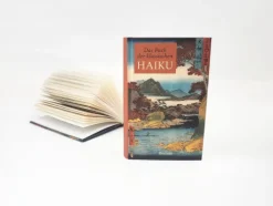 Reclam Philipp Jun. Gedichte & Drama*Das Buch der klassischen Haiku. Japanische Dreizeiler