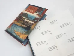 Reclam Philipp Jun. Gedichte & Drama*Das Buch der klassischen Haiku. Japanische Dreizeiler