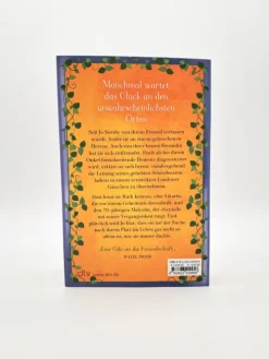 dtv Verlagsgesellschaft Auszeit Vom Alltag-Das Buch der neuen Anfänge