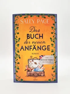 dtv Verlagsgesellschaft Auszeit Vom Alltag-Das Buch der neuen Anfänge