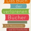 Suhrkamp Verlag Digital Kunst & Architektur*Das Buch der verlorenen Bücher