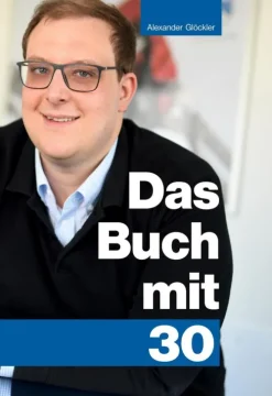 Das Buch mit 30*BoD - Books on Demand Hot