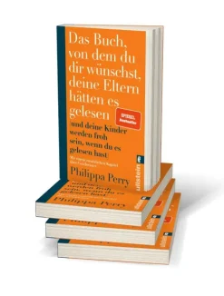 Das Buch, von dem du dir wünschst, deine Eltern hätten es gelesen*Ullstein Taschenbuchvlg. New
